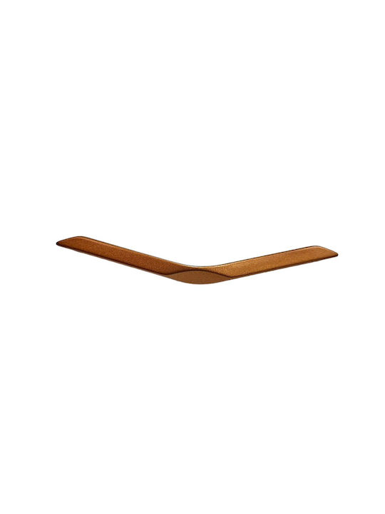 Italian Furniture Handle Eureka 11681-096-roz1 Copper Dimension 9.6cm