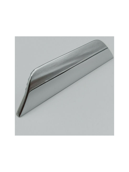 Italienischer Möbelgriff Valli&Valli 4813-064-ino1 Chrom Glänzend Abmessung 6,4cm