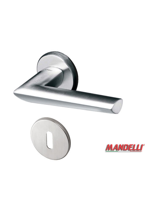 Ръкохватка за врата Mandelli Isi