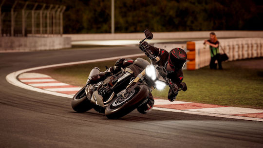 Ride 5 Day One Edition Xbox Series X Game