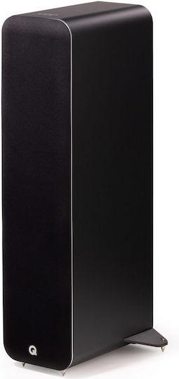 Q-Acoustics M40 18463-3550 Difuzoare active 2 Nr. de șoferi 100W (Pereche) Negru
