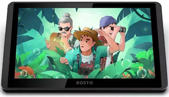 Bosto BT-12HD Stylus pen with Display FHD 11.6"