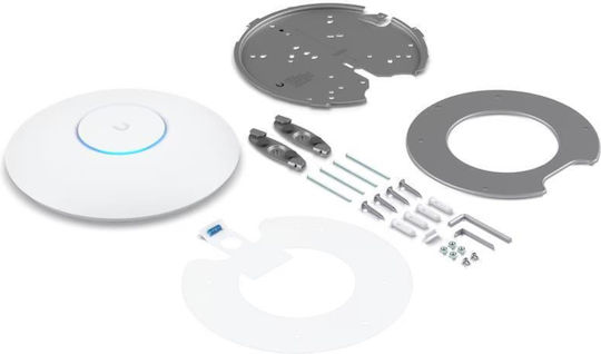 Ubiquiti Unifi AP AC PRO v1 Точка за достъп Wi-Fi 5 - Wi-Fi 5 Двулентов (2.4 и 5GHz)