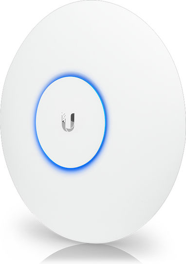 Ubiquiti Unifi AP AC PRO v1 Точка за достъп Wi-Fi 5 - Wi-Fi 5 Двулентов (2.4 и 5GHz)
