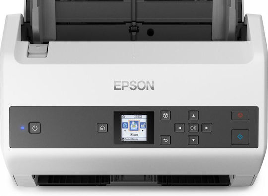 Epson WorkForce DS-970 Sheetfed Scanner A4