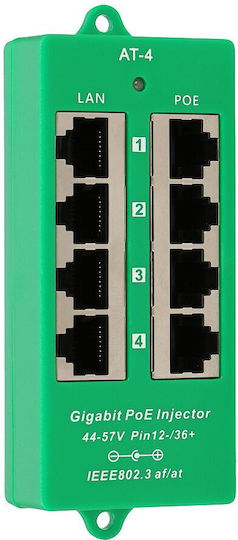 Extralink EX.12554 Injector