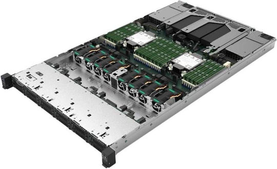Intel Server System M50CYP1UR212