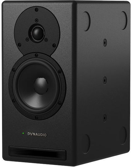 Dynaudio CORE-5 Ηχείo Studio Monitor 5" 280W (Τεμάχιο) Μαύρο