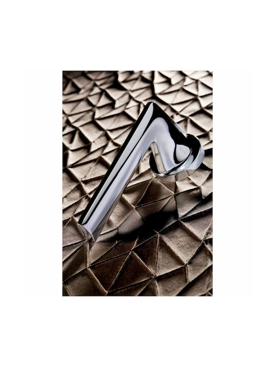 Ilavio 2401 Door Handle Rosette Black Middle Door Pair