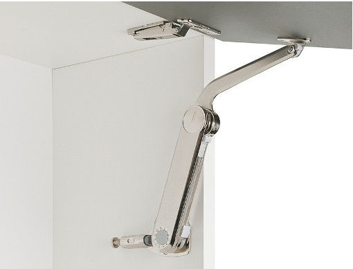 Κομπασο Huwil Hafele Maxi Ανω Πορτας 5.9kg 234-37369900μα