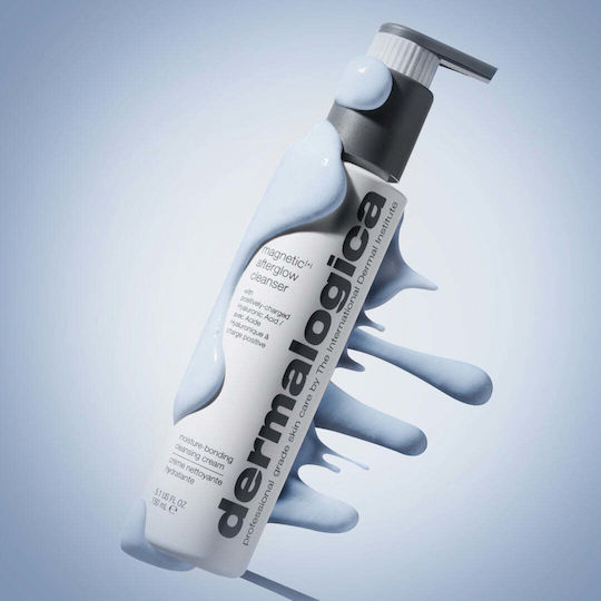 Dermalogica Magnetic[+] Κρέμα Καθαρισμού Προσώπου 150ml