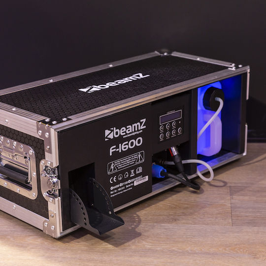 BeamZPro Μηχανή Καπνού 1600W