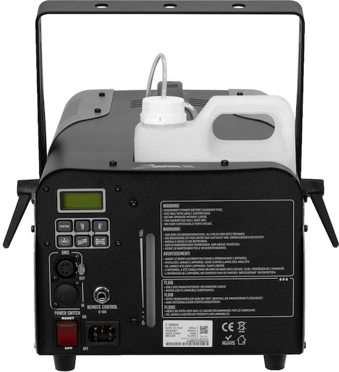 Antari Μηχανή Καπνού 1200W με Ασύρματο Χειριστήριο