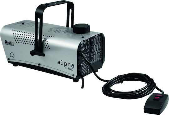 Antari Nebelmaschine 700W mit Verkabelt / Drahtlos Fernbedienung