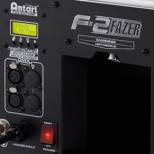 Antari Fog Machine 1350W