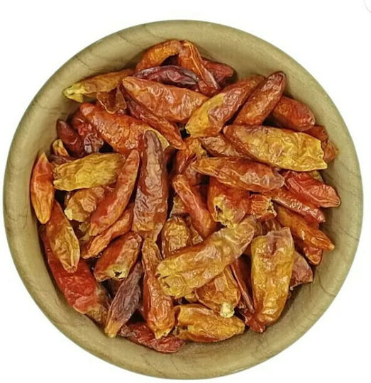 Πιπεριές Malawi Τσίλι Birds Eye Spices Bazaar 50γρ