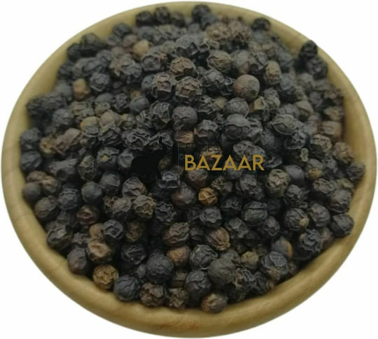 Πιπέρι Malabar Tiger Spices Bazaar 100gr