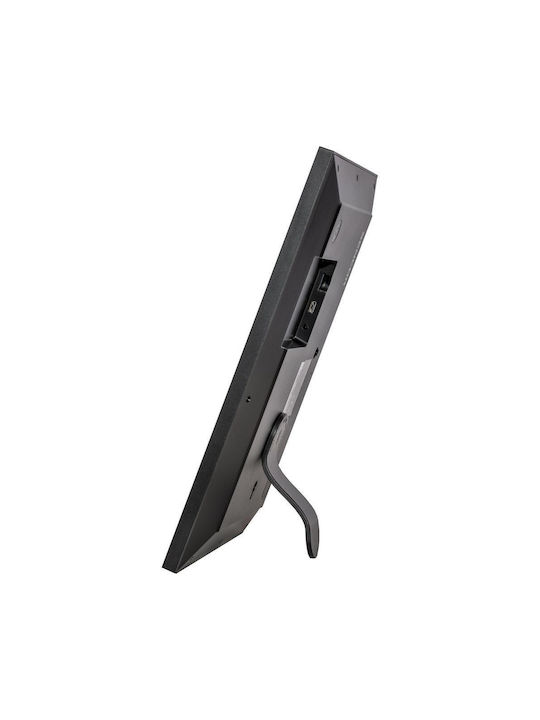 Sencor SDF 1091 B Digital Photo Frame with Touch Screen 10.1" Resolution 1280x800 with WiFi Black SDF 1091B