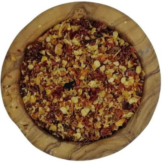 Πιπεριά Trinidad Scorpio Θρυμματισμένες Spices Bazaar 100g