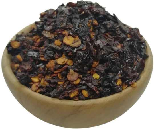 Πιπεριές Τσιπότλε Καπνιστό Τσίλι Spices Bazaar 100gr