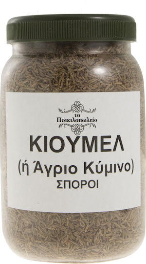 Кюмел Или Див Кимион Семена 100 Гр