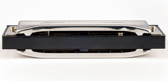 Hohner Хармоника Special 20 Основни