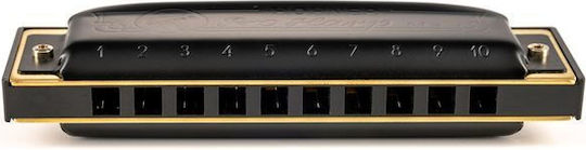 Hohner Harmonica Pro Harp Major