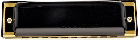 Hohner Harmonica Pro Harp Major