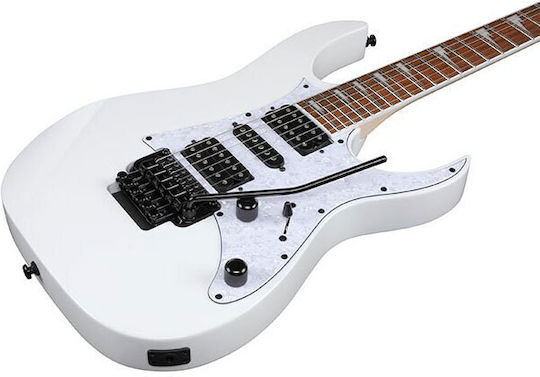 Ηλεκτρική Κιθάρα Ibanez Rg450dxb-wh