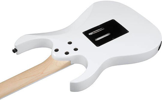 Ηλεκτρική Κιθάρα Ibanez Rg450dxb-wh