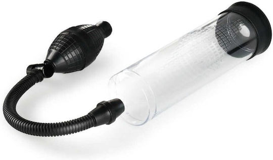 Clear Titan – Penis Pump Growth & Performance
