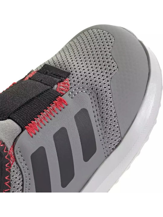Tensaur Παιδικά Sneakers Slip-on Γκρι