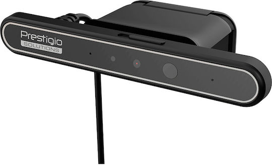 Prestigio Windows Hello Web Camera Full HD 1080p PVCCF2M202