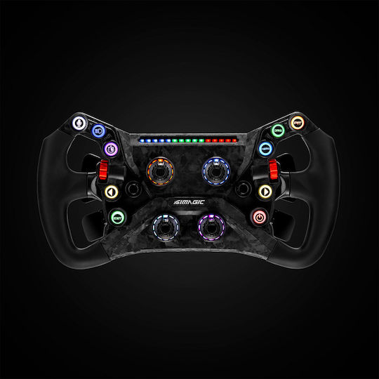 Simagic Add-On Τιμονιέρας GT NEO για PC
