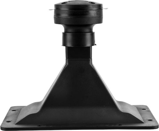 Dibeisi Tweeter Ηχείου Αντίστασης 8Ω 155x150mm