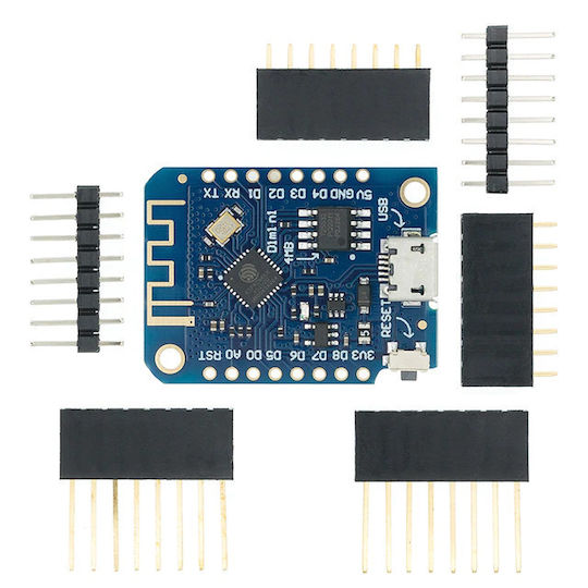 Mini 801.04.007