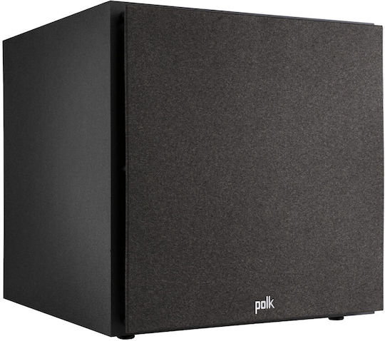 Polk Audio Monitor XT12 MXT12SUBBK Active Subwoofer with Speaker 12" 100W Black