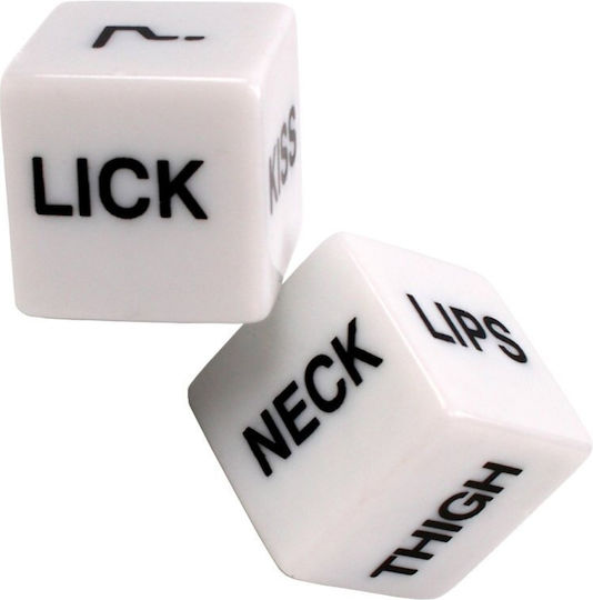 Adult Love Dice Gambling Fun Sex Game