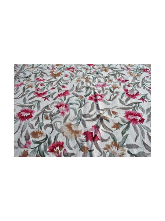 Tapiserie Cu Punct Cruce 1,68 X 2,29 1,83 X 2,74