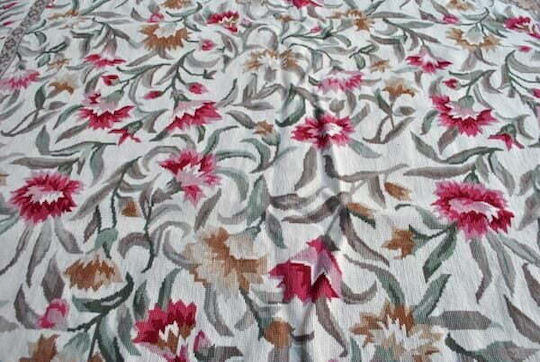 Wanddekoration Pantai Kreuzstich 1,68 X 2,29 1,83 X 2,74
