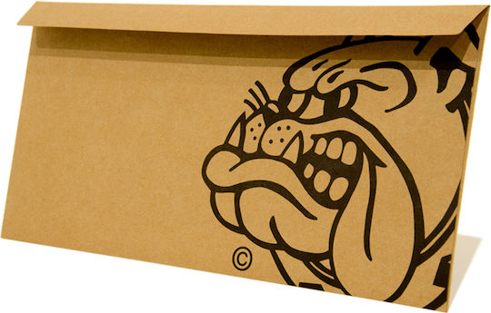 The Bulldog Amsterdam License