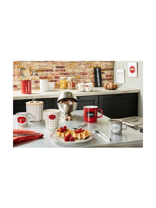 Gers Equipement Метална Табела Bistrot Colection Le Petit Comptoir De Theo 30см 526766-1