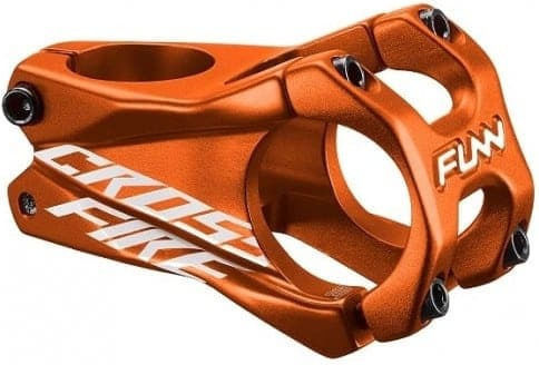 Funn Stem Crossfire Forged 31.8mm X 0° 86-00044 Fahrradlenkervorbau 0°
