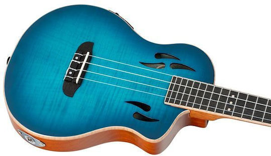Ortega Series Tenor Γιουκαλίλι