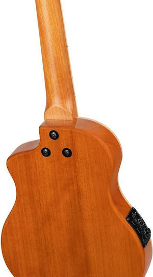 Ortega Series Tenor Γιουκαλίλι