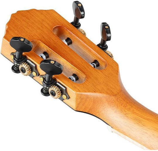 Ortega Series Tenor Γιουκαλίλι