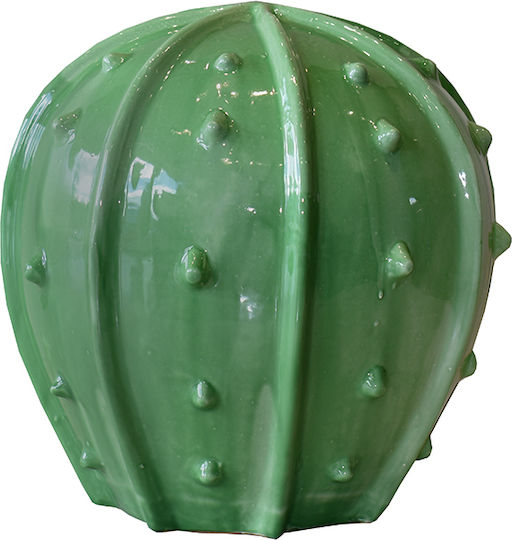 Επιτραπέζιο Διακοσμητικό Cactus 1060417