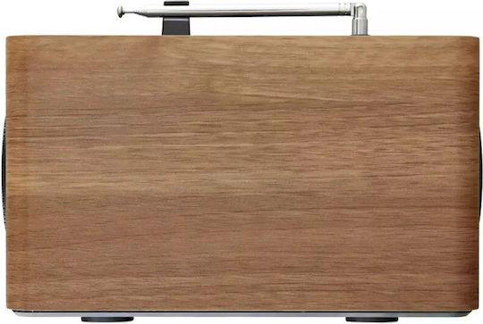 Albrecht DR 865 Senioren Maro