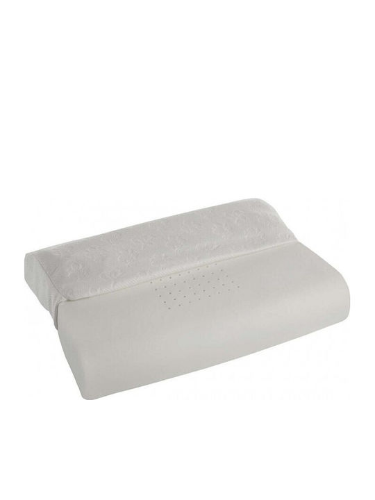Classico Wave 40x60cm Magniflex Kopfkissen