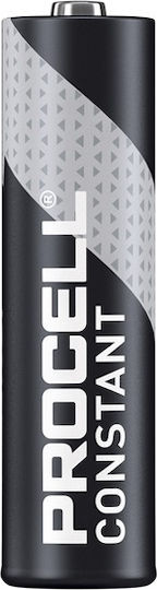 Duracell Procell Constant Alkaline Batterien AAA 1.5V 10Stück